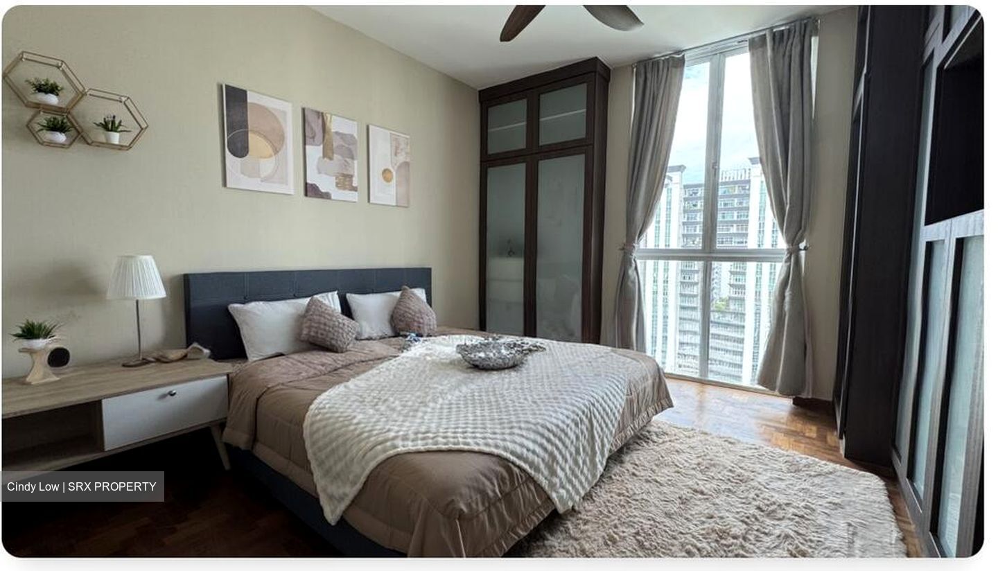 Maysprings (D23), Apartment #498109331